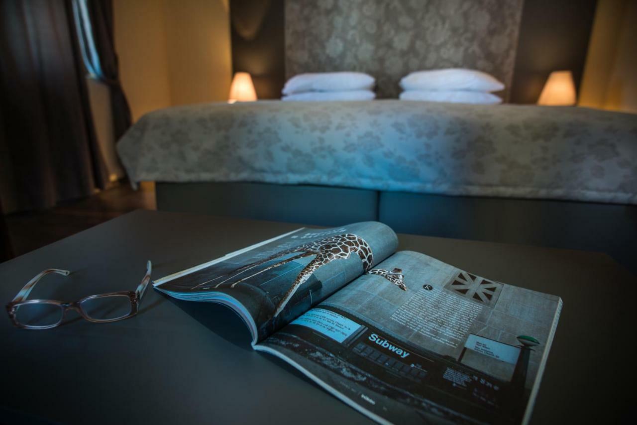 Superior Dreibettzimmer