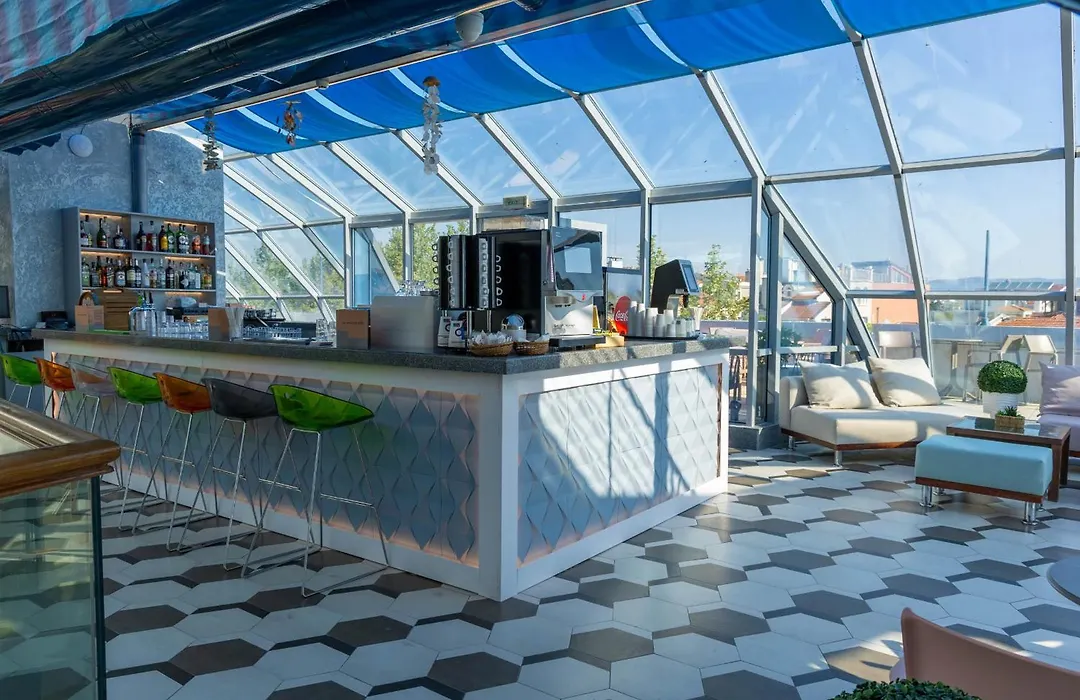 Hotel Marina Palace, Affiliated By Melia, Adults Only & All Inclusive, Renovated-1