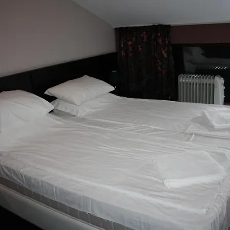 Saint Sofia Guest House Къща За Гости-2