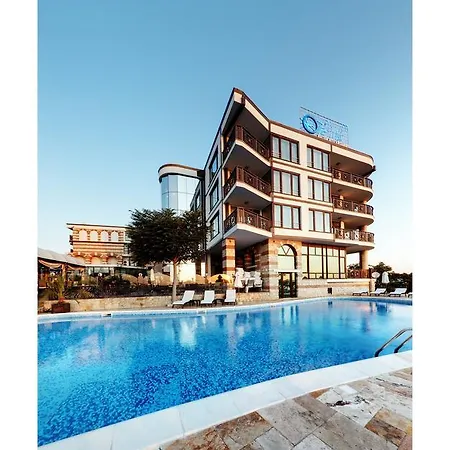 The Mill Hotel / Melnicata-3