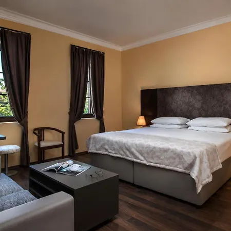 Effect Boutique Villa Azzura - Adults Only Self Check-In-2