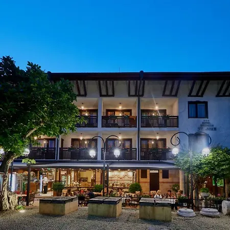 Hotel Saint John Baptist Nessebar-2